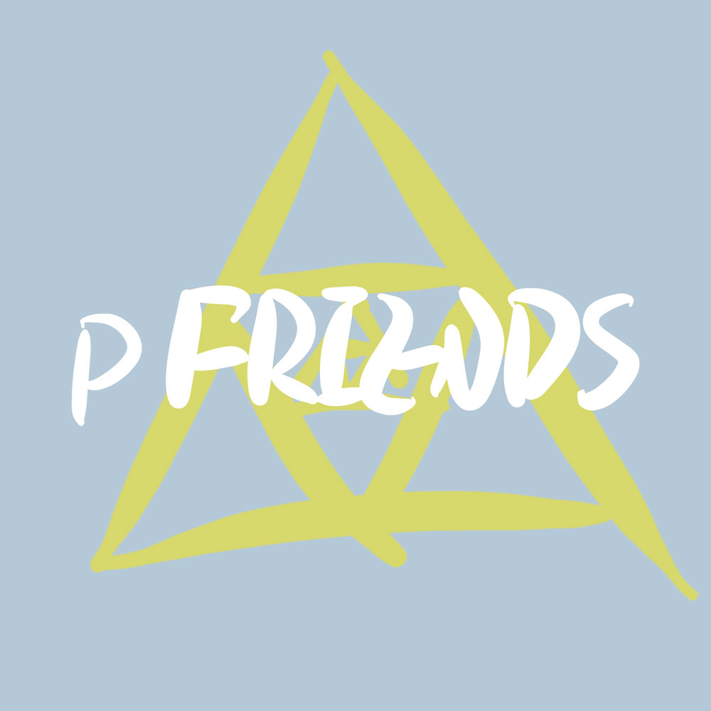 People's FRIENDS cover