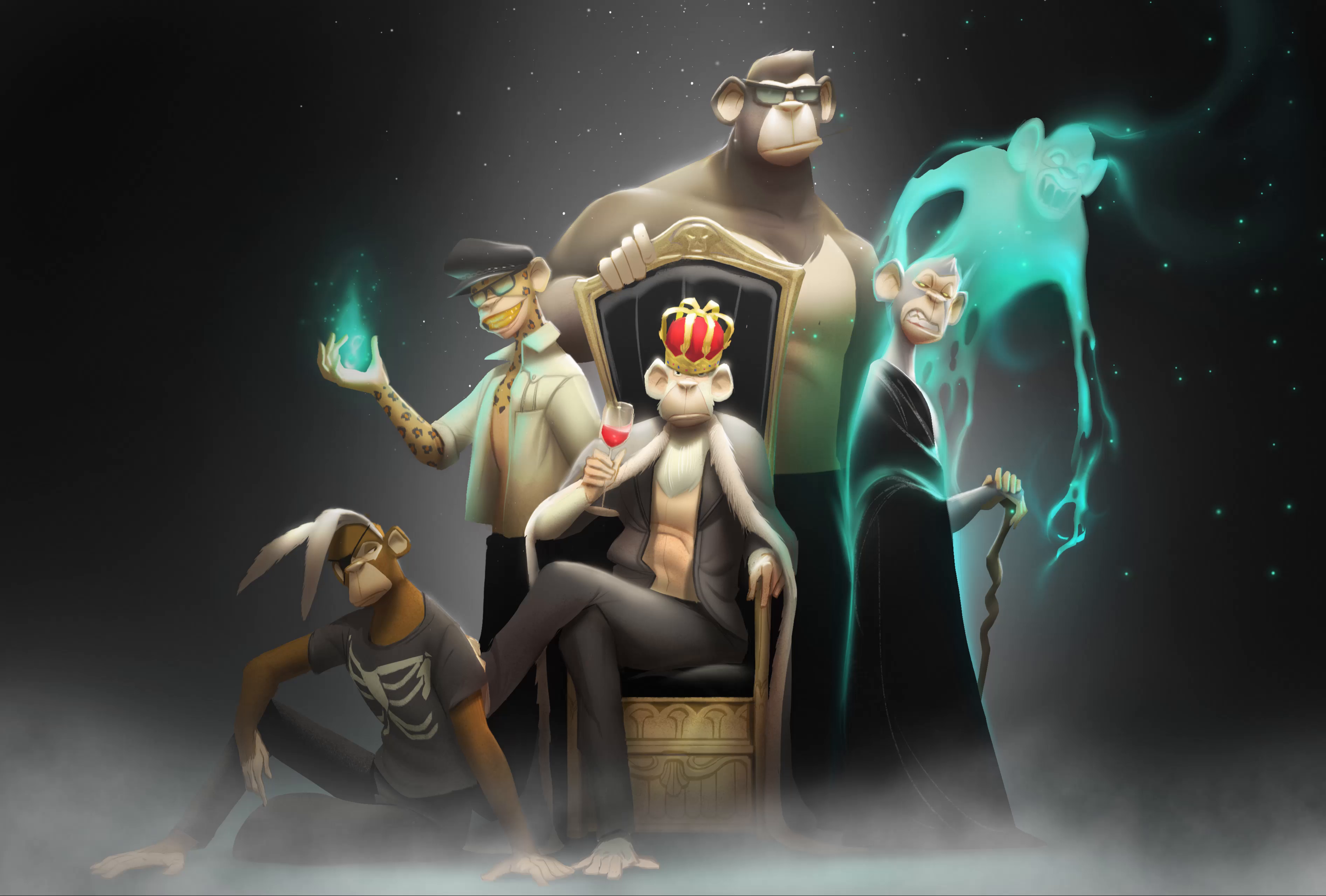 Legend #233 cover
