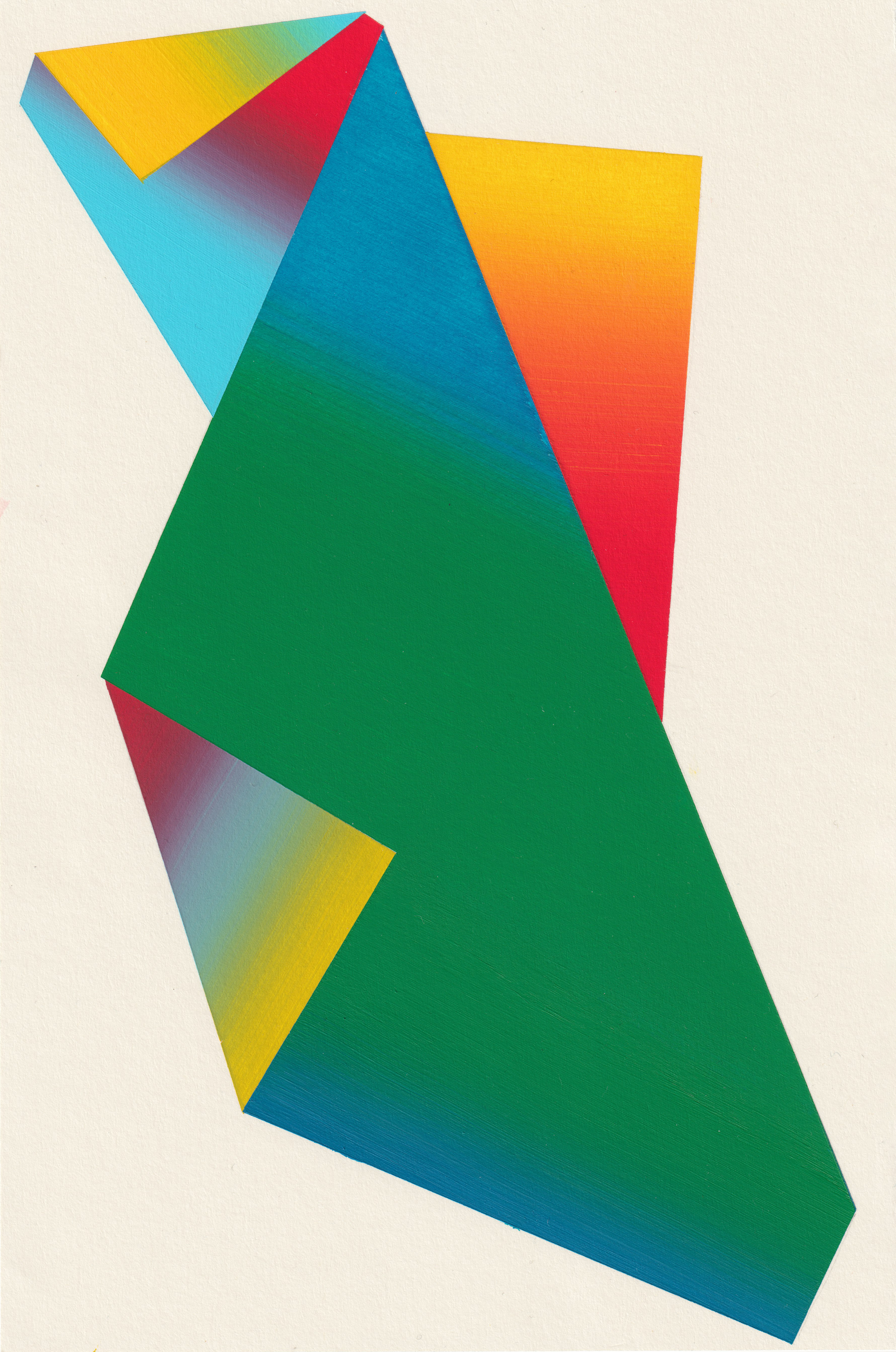 Folding by Amber Vittoria cover
