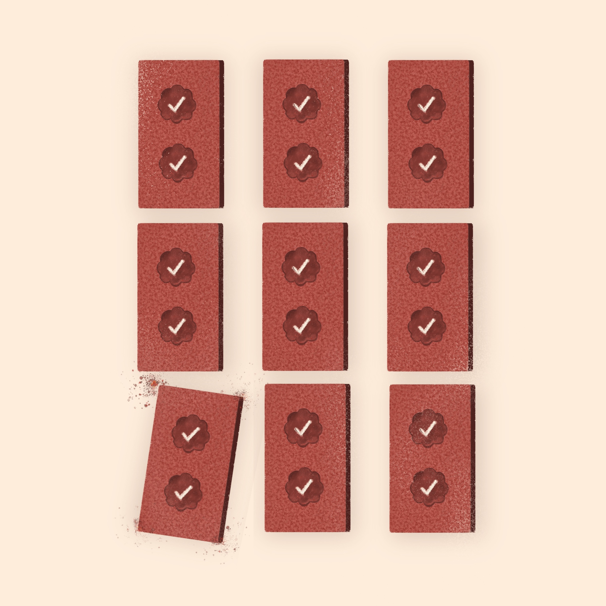 Bricks 24014 cover