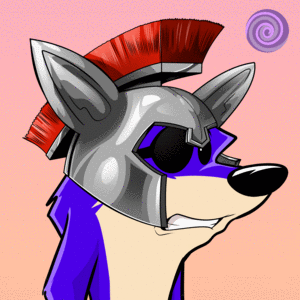 Blockchain Bandicoot #305 cover