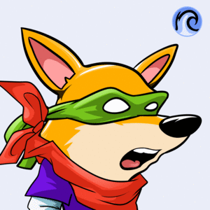 Blockchain Bandicoot #307 cover