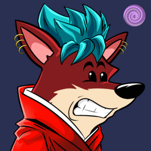 Blockchain Bandicoot #318 cover