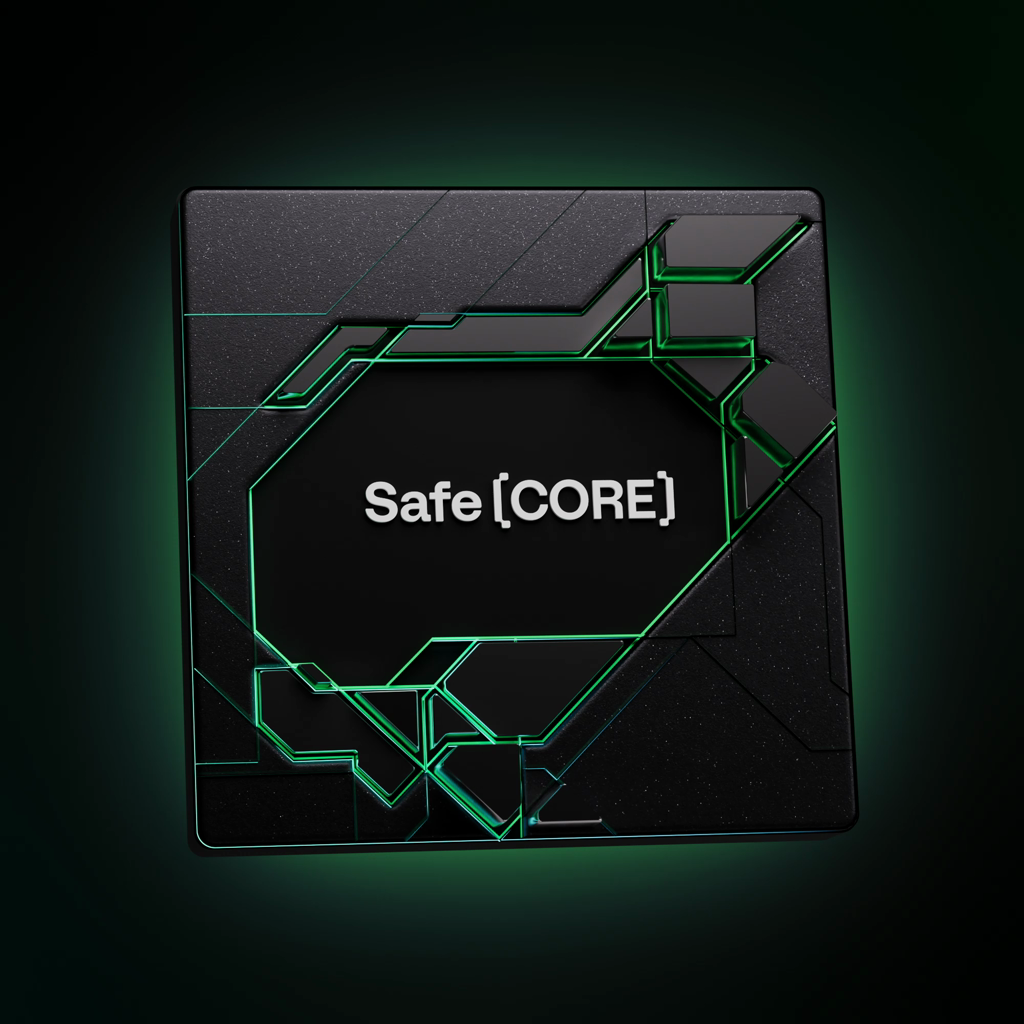 Safe{Core}, Introduced 22006 cover