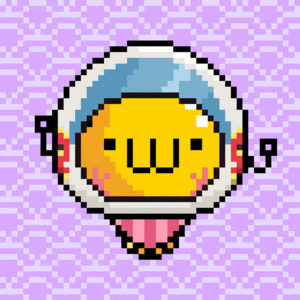 CryptoSimeji #2302 cover
