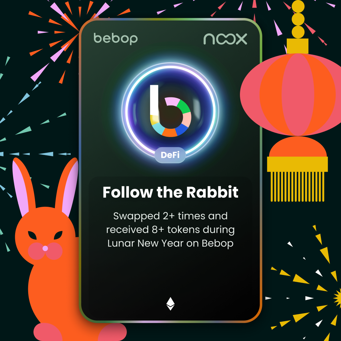 Follow the Rabbit cover