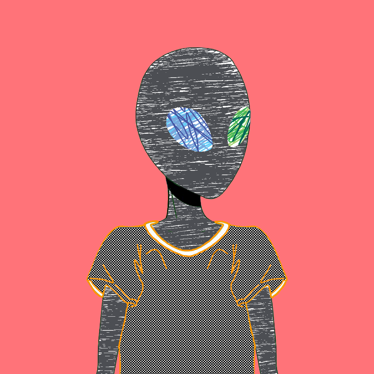 0XZQ #5827 cover