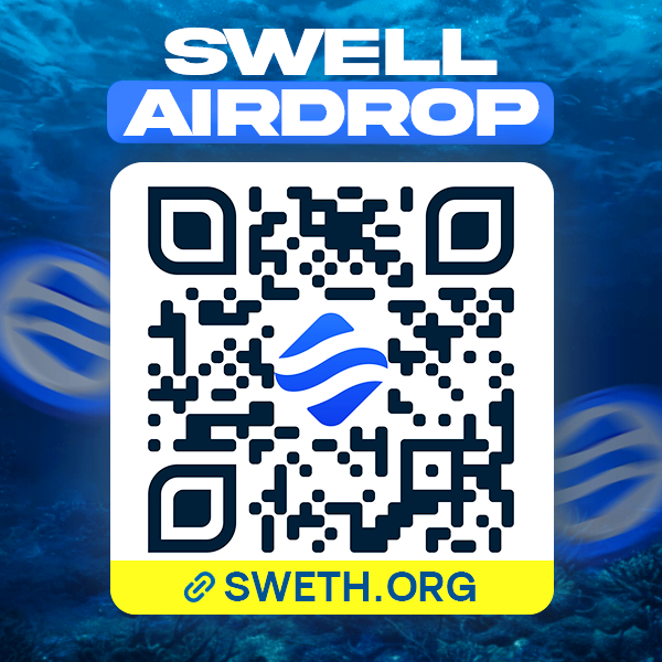 swETH.org : Reward Recipient cover