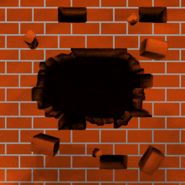 ONEW0RDBRICK #935 cover
