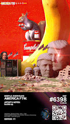 AMERICA FTW. cover