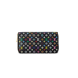 Louis Vuitton X Murakami #9 cover