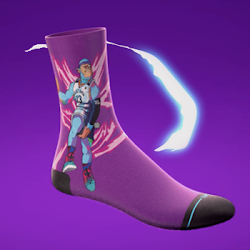 RKL x Stance HyperSocks PG13 Edition cover