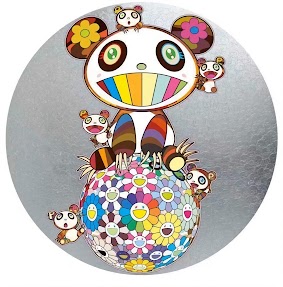 Murakami flowers #54 cover