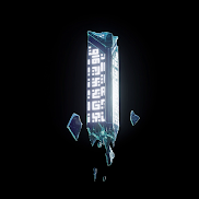 Webaverse Genesis Pas #1 cover
