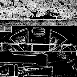 Engine cover