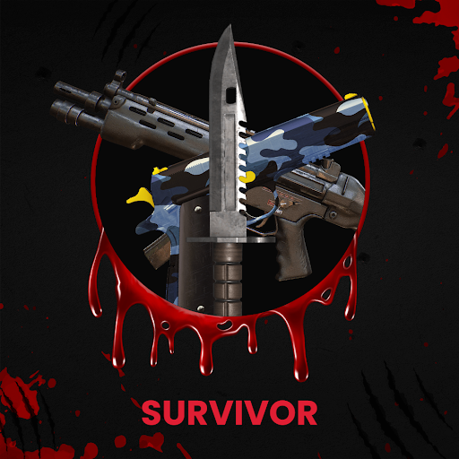 SURVIVOR #398 cover