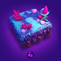 CryptoUnicorns cover
