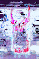 Thing X cover