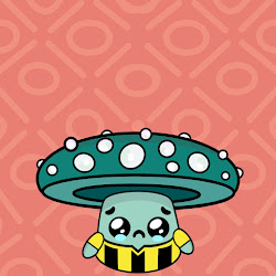 Shroomiez #340 cover