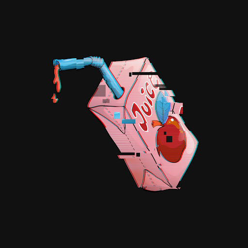 Lazy Juice cover