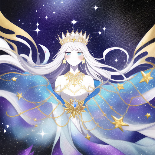 Endora Celestial #247 cover
