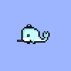 Weird Whales 1732 cover