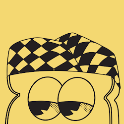 Breadaverse #3451 cover