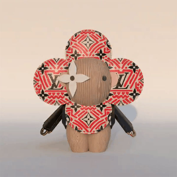 Louis Vuitton #37 cover