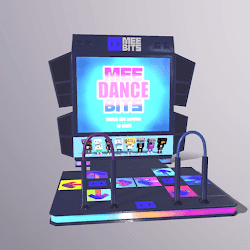 MeeDance cover