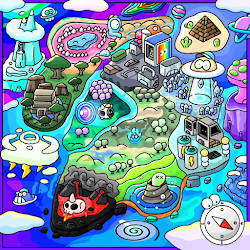 3L-Biomes cover