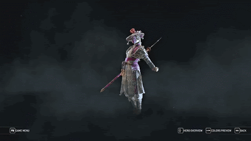 Nobushi Art #1 cover