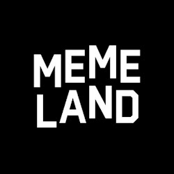 Memeland Potatoz cover