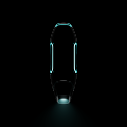 SVNT Club cover