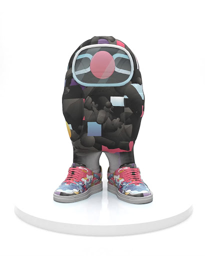 NIKE X RTFKT cover