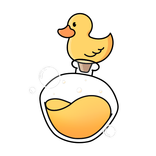 1-UP Potion (Ducks) cover