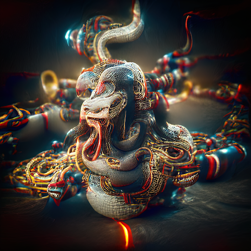 Mythologicals 064 cover
