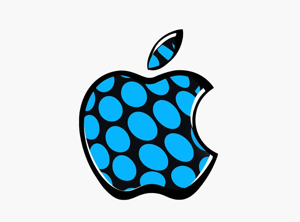 Apple #71 cover