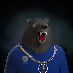 PolarBear cover