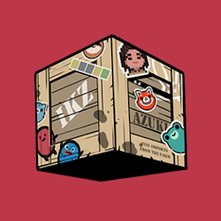 Azukidao.com NFT cover