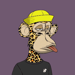 Bored Ape Yacht Club [Special Edition] cover