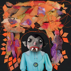 Average Creature 4822 cover