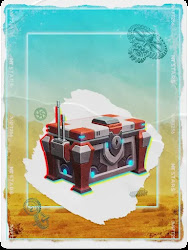 Sidus Rare Upgrade Card cover