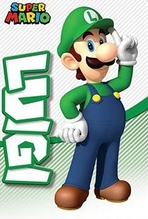 Super Mario #1 cover
