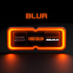 $BLUR 1000 cover