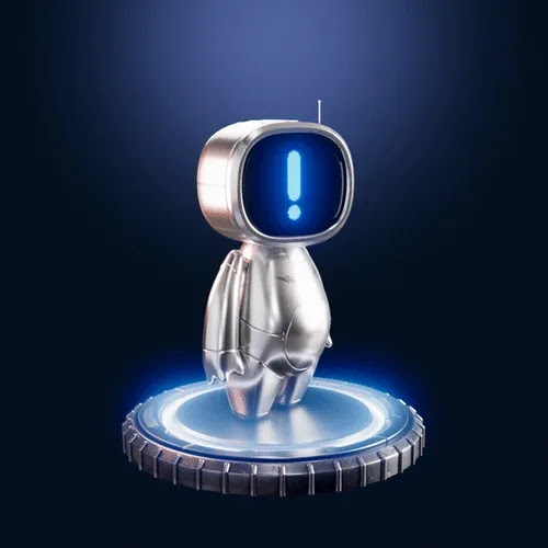 RTFΚT x RIMOWA WorkerBot cover