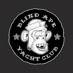 Blind Ape Club ? cover