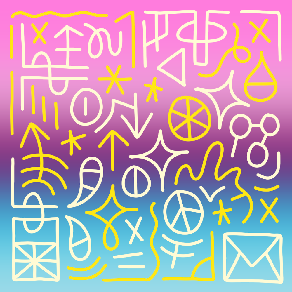 VinnieHagerLetters #16 cover
