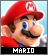 Super Mario #1 cover