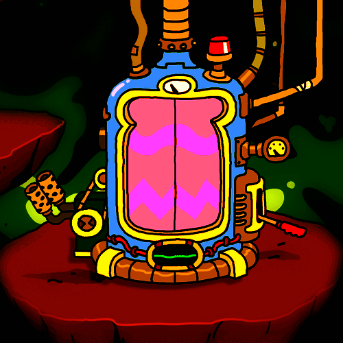 [Legendary] ??? cover