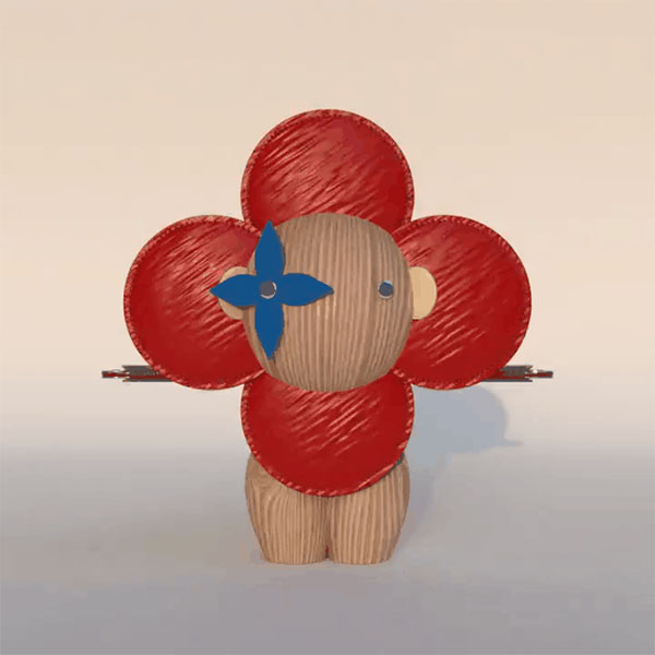 Louis Vuitton #17 cover